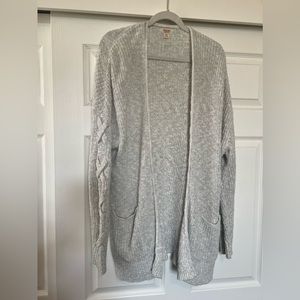 ❌SOLD❌Mossimo Cardigan - Size XXL